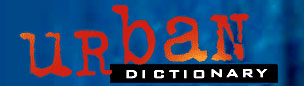 Urban Dictionary is more than a dictionary. It's a catalog of human interaction and popular culture created by hundreds of thousands of people, and read by millions. Urban Dictionary grows with hundreds of new definitions every day. 