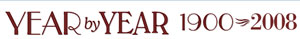 Want to know the headlines for any year from 1900 to 2009?   InfoPlease would like to help.  