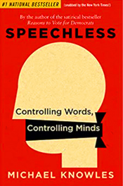 “Every single American needs to read Michael Knowles’s Speechless. I don’t mean ‘read it eventually.’ I mean: stop what you’re doing and pick up this book.” - Candance Owens 