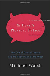 "When everything could be questioned, nothing could be real, and the muscular, confident empiricism that had just won the war gave way, in less than a generation, to a central-European nihilism celebrated on college campuses across the United States. Seizing the high ground of academe and the arts, the New Nihilists set about dissolving the bedrock of the country, from patriotism to marriage to the family to military service; they have sown (as Cardinal Bergoglio – now Pope Francis – once wrote of the Devil) “destruction, division, hatred, and calumny” – and all disguised as the search for truth." - Devil's Pleasure Palace  