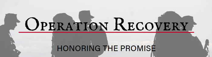 "Operation Recovery is supporting Veteran Owned Businesses that are seeking to repatriate American Citizens and Afghan allies. Donations will directly influence operations for the movement of at risk individuals out of Afghanistan." - Operation Recovery  