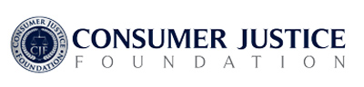 "The Consumer Justice Foundation is not a law firm and it is not run by lawyers or attorneys nor is it a website funded by a large corporation. We are everyday people just like you." - Consumer Justice About Us