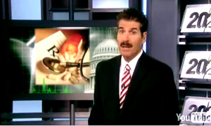 ABC's John Stossel's program on Obama's Health Care Plan.  