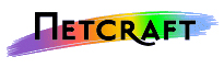 Netcraft has explored the Internet since 1995 and is a respected authority on the market share of web servers, operating systems, hosting providers, ISPs, encrypted transactions, electronic commerce, scripting languages and content technologies on the Internet. 