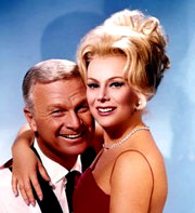 Eddie Albert 