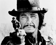 Charles Bronson 