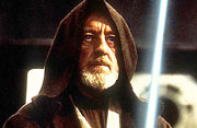 Alec Guinness