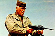 Lee Marvin