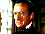 David Niven