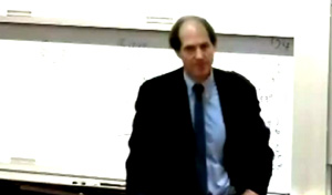 October 23, 2007: "My tentative suggestion is that the individual right to have guns as it's being conceptualized now is best taken as a contemporary creation and a reflection of current fears, not a reading of civic-centered founding debates. Modern gun owners who are invoking the Second Amendment on the basis of a principle they favor are perfectionists," now-Regulatory czar Cass Sunstein lectured.  